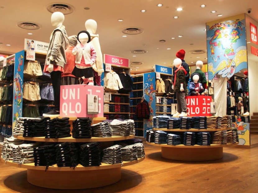 Japans Uniqlo to open first store in downtown Ho Chi Minh City by yearend   Vietnam Insider